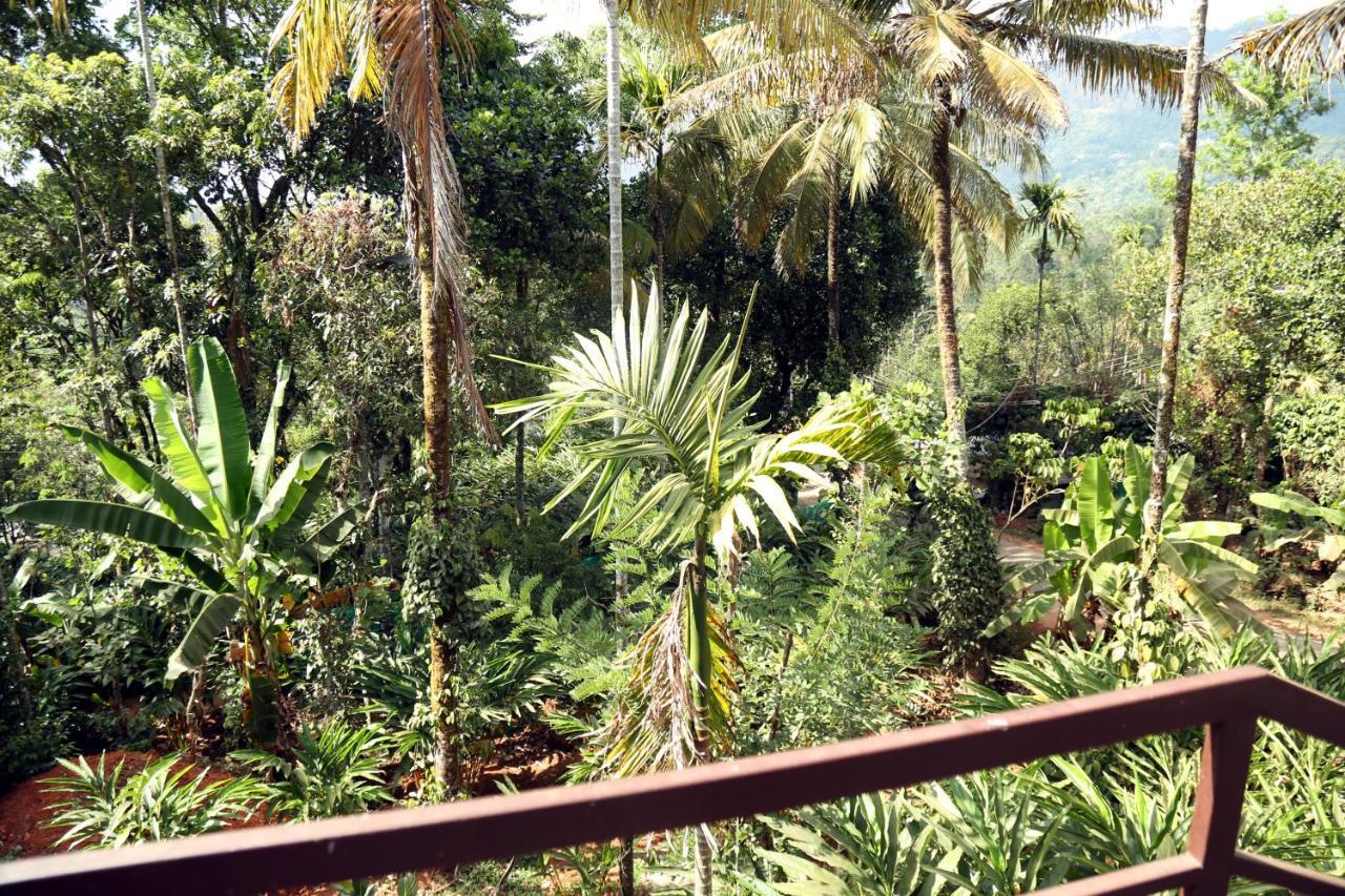 Spice Valley Home Stay & Tree House Munnar Exterior photo